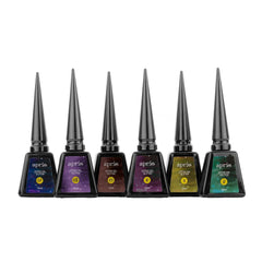 aprés Hypno Gel Set no.3 (6 colors)