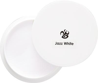 Nail de Dance Acrylic Powder - Jazz White [57g]