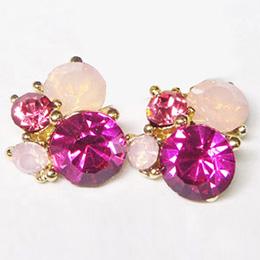 NL Jewelry Pink Bouquet