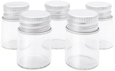 ageha Glass Containers (KARABIN)