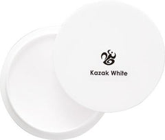 Nail de Dance Acrylic Powder - Kazak White [57g]
