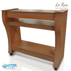LA ROSE NAIL DRYER TABLE 67.5″ Gulfstream
