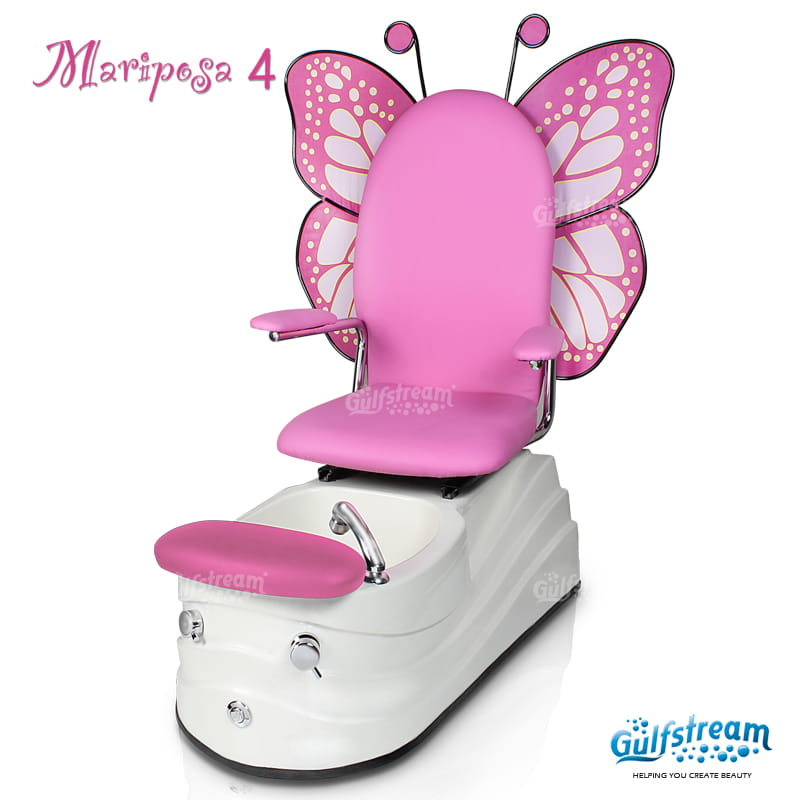 MARIPOSA 4 Gulfstream