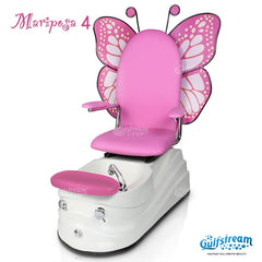 MARIPOSA 4 Gulfstream