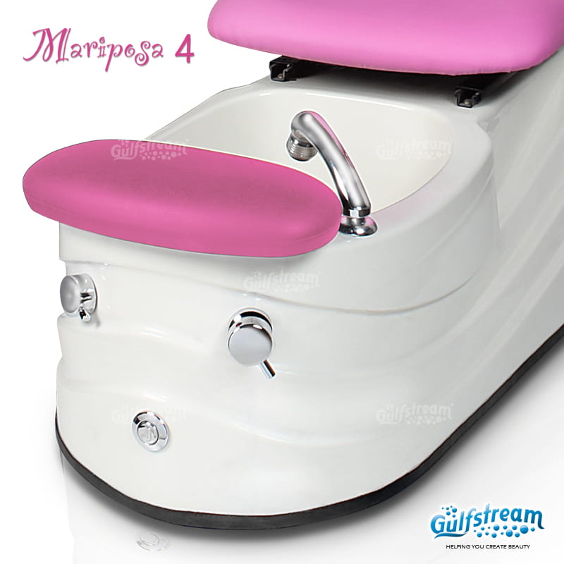 MARIPOSA 4 Gulfstream