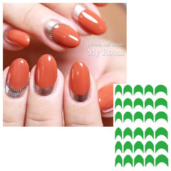 Airtex Masking Stencil French I ARY-GM-G