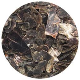 Nail Labo Mica Crush Natural Brown