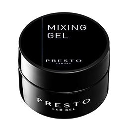 Presto Mixing Gel [24g] [Jar] [Rebranded]