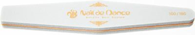 Nail de Dance Sponge Buffer No.1 (100/180)