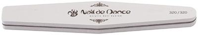 Nail de Dance Sponge Buffer No.3 320/320 [10 Pack]