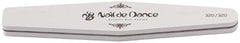 Nail de Dance Sponge Buffer No.3 320/320 [10 Pack]