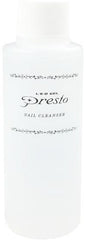 Presto Nail Cleanser 4 fl oz