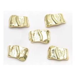 Nail Labo Metal Parts Nuance Wave