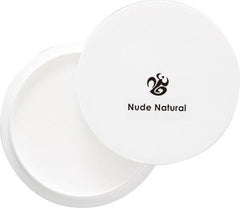Nail de Dance Acrylic Powder - Nude Natural [100g]