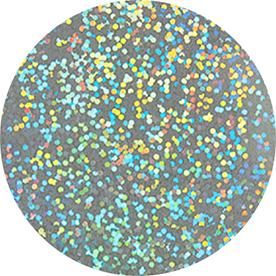 Nail Labo Nail Art Foil (20mm x 5m) Opal Dots [While Supplies Last]