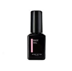 Presto Base Gel [13g] [Bottle] [Rebranded]