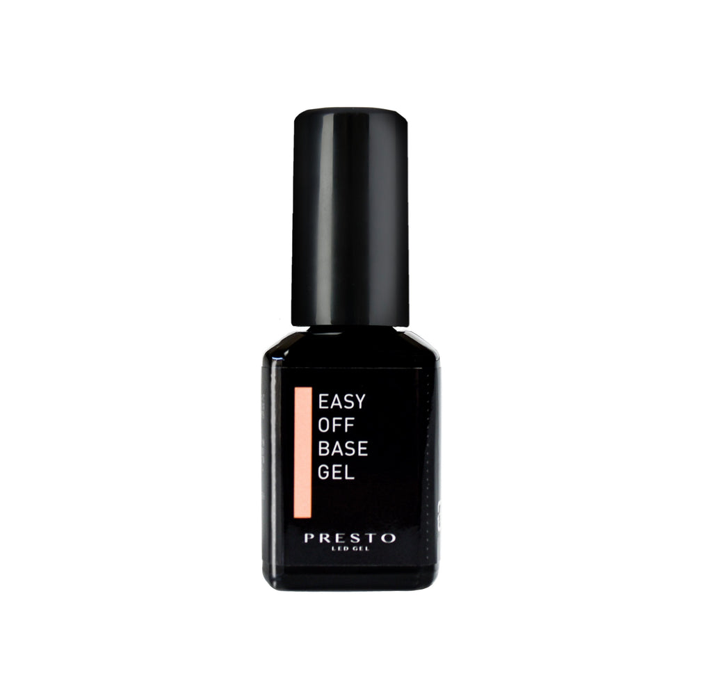 Presto Easy Off Base Gel [13g] [Bottle] [Rebranded]