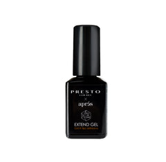 Presto x aprés All-in-One Extend Gel [13g][Bottle]