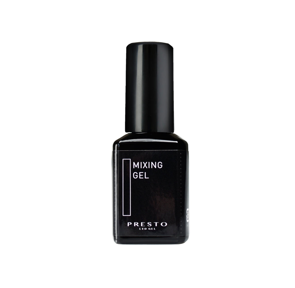 Presto Mixing Gel [13g] [Bottle] [Rebranded]