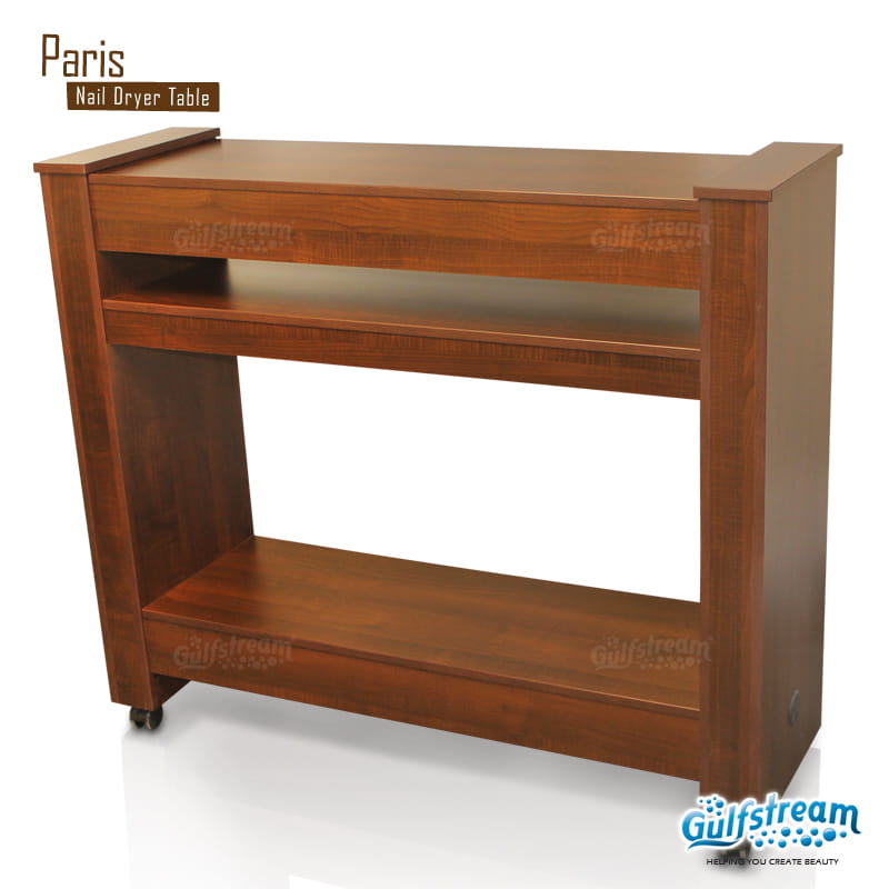 PARIS NAIL DRYER TABLE 67.5″ Gulfstream