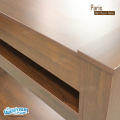 PARIS NAIL DRYER TABLE 67.5″ Gulfstream