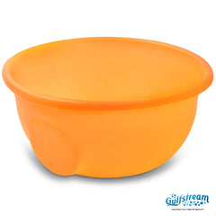 GS5010 – PEDI PLASTIC BOWL Gulfstream
