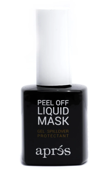 aprés Peel-Off Liquid Mask [15ml] [Bottle]