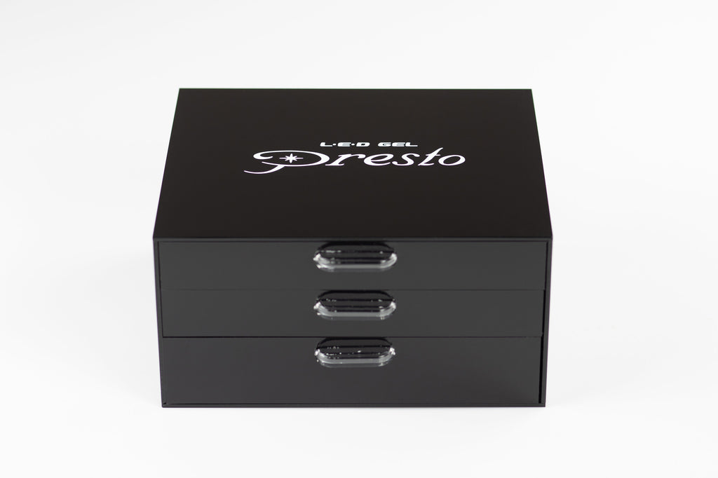 Presto Storage Cabinet