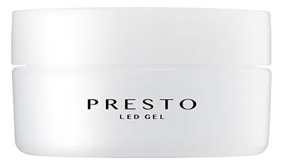Presto Design Powder for Gel 0.7oz [Rebranded]