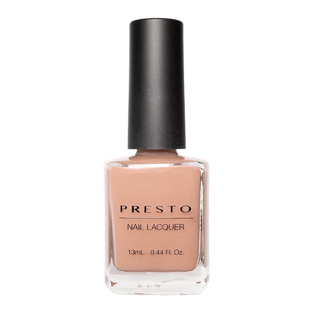 Presto Nail Lacquer J001 [13ml]