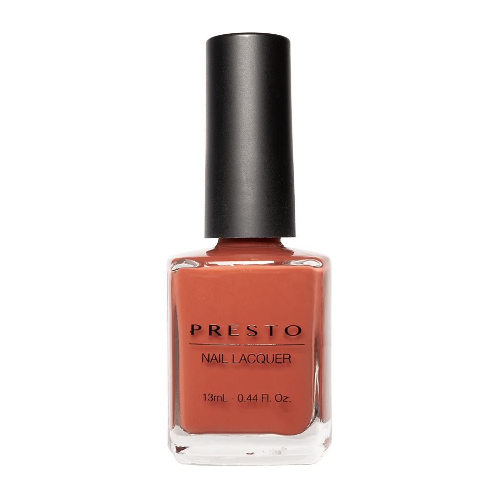 Presto Nail Lacquer J043 [13ml]