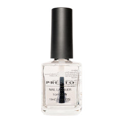 Presto Nail Lacquer Top Coat [13ml]