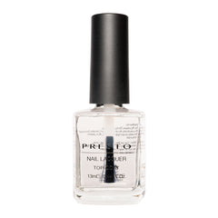 Presto Nail Lacquer Top Coat [13ml]