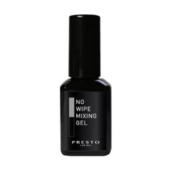 Presto No Wipe Mixing Gel [13g] [Bottle] [NEW]