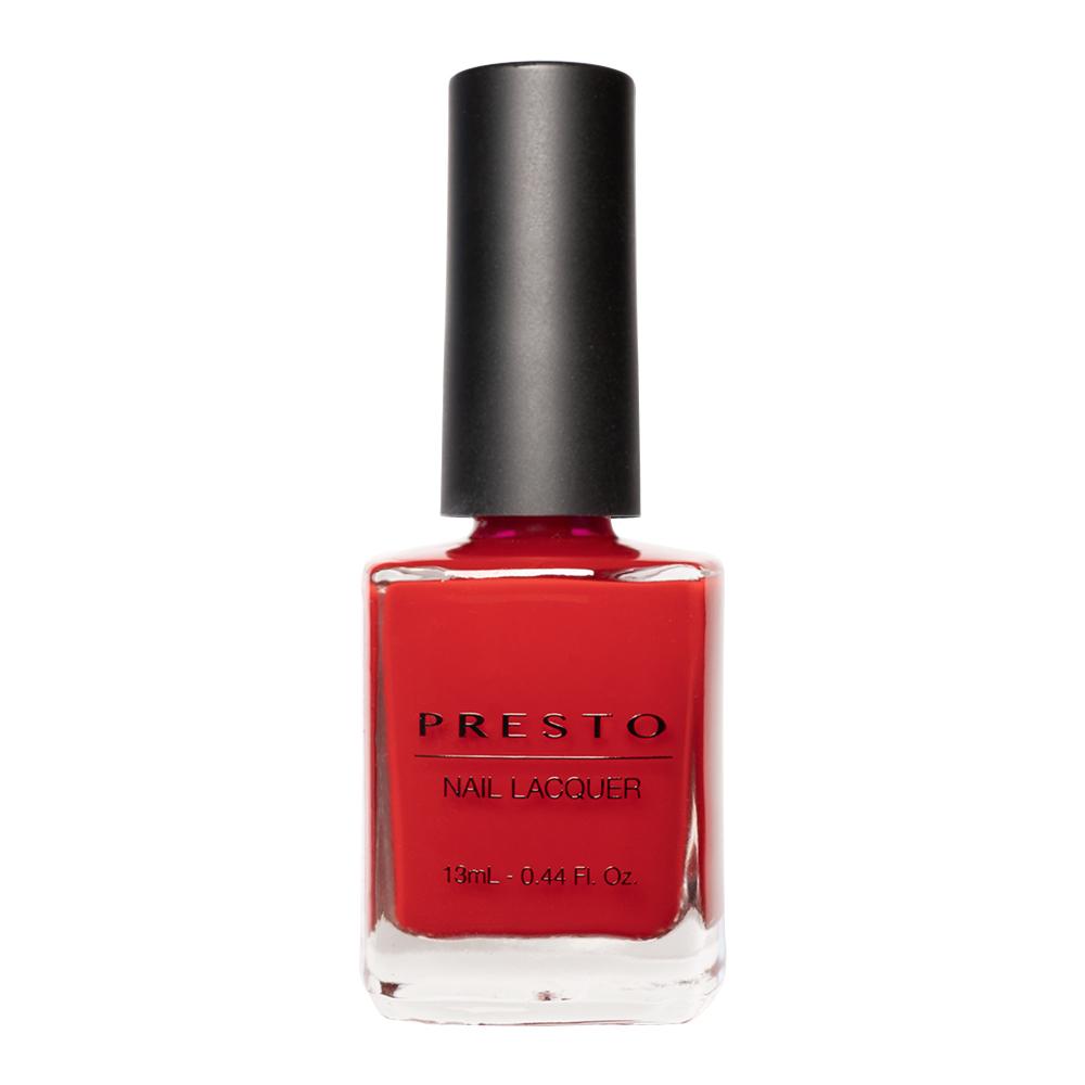 Presto Nail Lacquer #080 "nobile" [13ml]