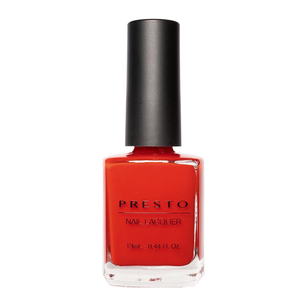 Presto Nail Lacquer #039 "marcato" [13ml]