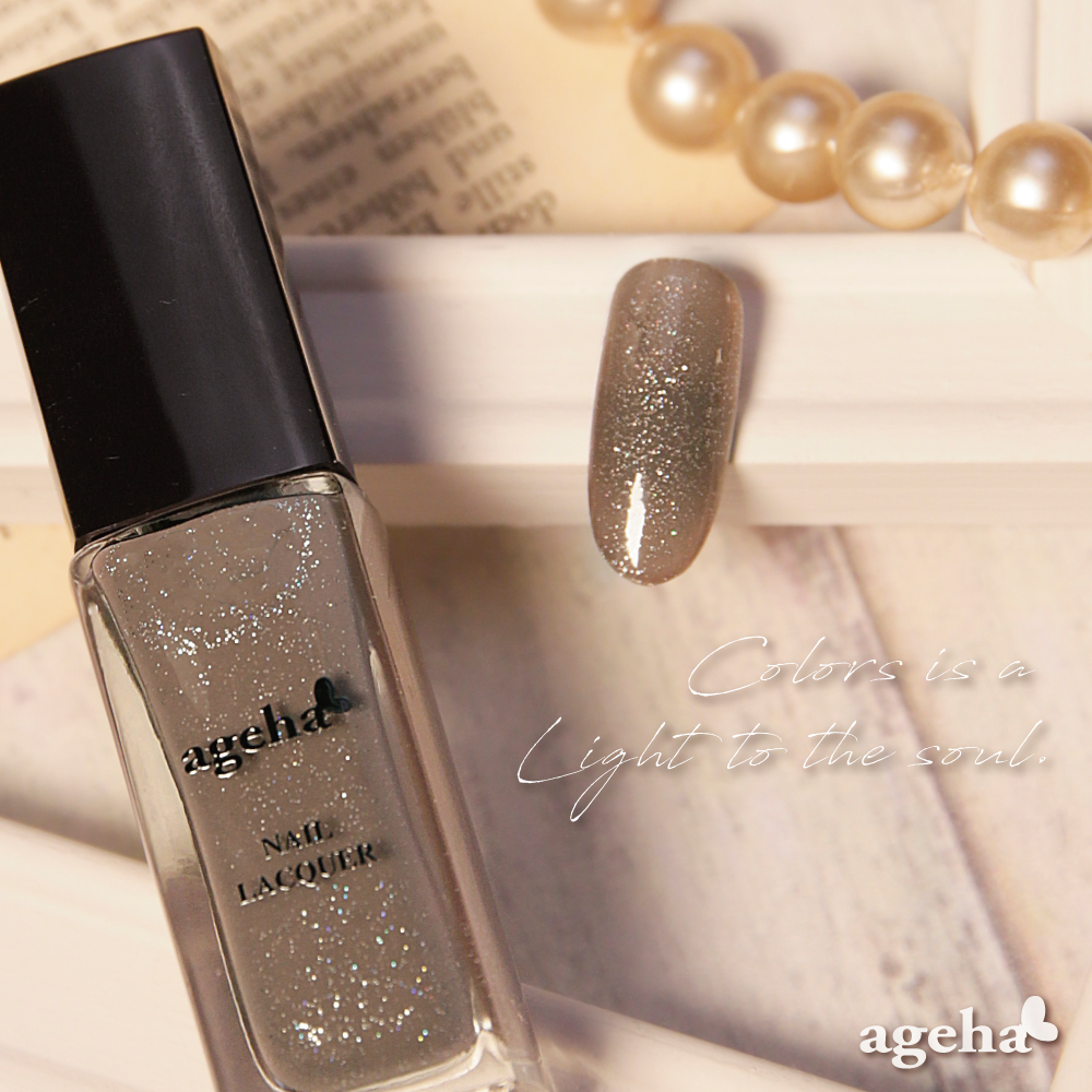 ageha Nail Lacquer #134 [10ml]