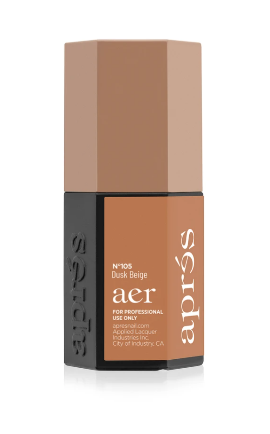 ryo kitamura Aer Gel Color 15ml #105 Dusk Beige