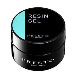 Presto Resin Gel [8g] [Jar] [Rebranded]