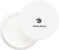 Nail de Dance Acrylic Powder - Rumba Natural [20g]