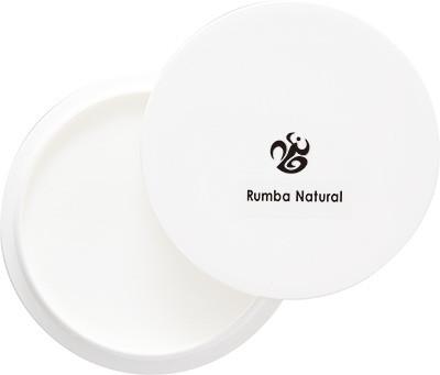 Nail de Dance Acrylic Powder - Rumba Natural [57g]