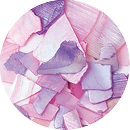 ageha Natural Beach Shell Pink MIX (S-1) [3.5g]