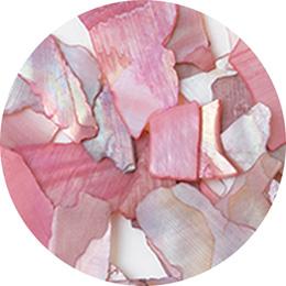ageha Natural Beach Shell Beige MIX (S-2) [3.5g]