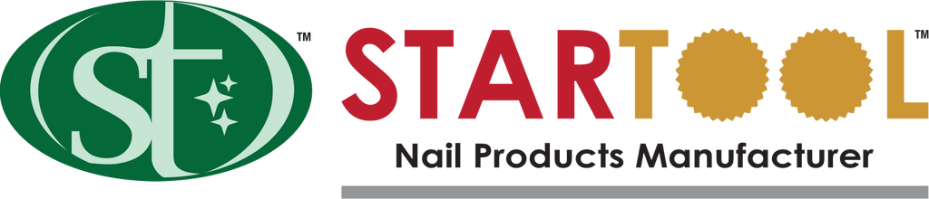 Nail Bit Carbide VRX Volcano Radius Extra Coarse by ST Startool Made in USA