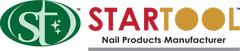 Nail Bit Carbide VRX Volcano Radius Extra Coarse by ST Startool Made in USA