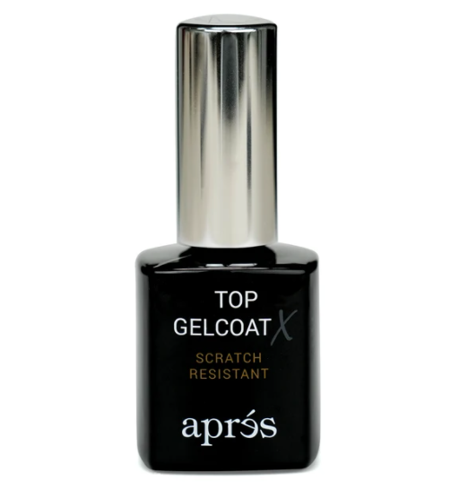 aprés Top Gelcoat X