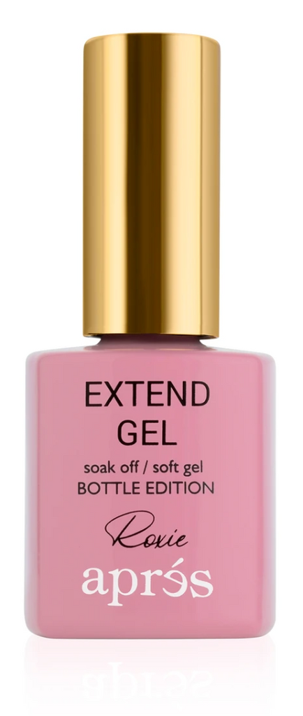 aprés Color Extend Gel #6 Roxie [Bottle] 15ml