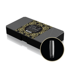 aprés Gel-X Tips - Chaun Legend Collection Sculpted Square XXL 250pcs