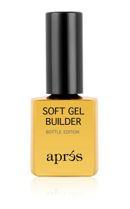 aprés Soft Gel Builder [Bottle]