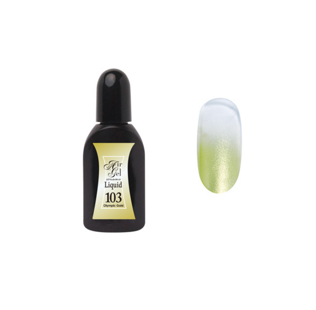 Airtex Air Gel Liquid #103 Olympic Gold [15ml]
